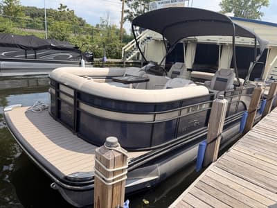 BOATZON | Bennington 23GSB 2018 BOATZON | Bennington 23GSB 2018