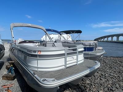 BOATZON | Bennington 23L 2021 BOATZON | Bennington 23L 2021