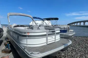 BOATZON | Bennington 23L 2021 BOATZON | Bennington 23L 2021