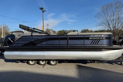 BOATZON | Bennington 23LFB 2022