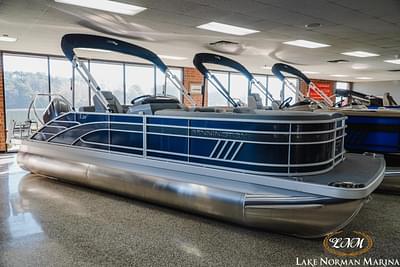 BOATZON | Bennington 23LSB 2025