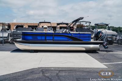 BOATZON | Bennington 23LSR 2026