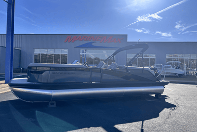 BOATZON | Bennington 23LXS 2025 BOATZON | Bennington 23LXS 2025