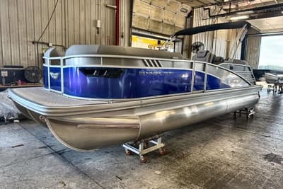 BOATZON | Bennington 23LXSFB 2027