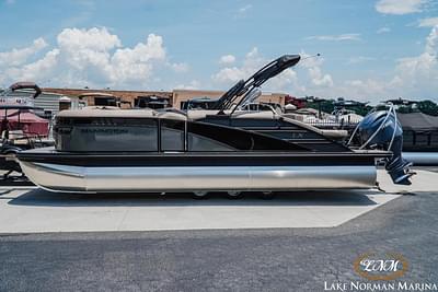 BOATZON | Bennington 23LXSSB 2025
