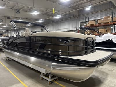 BOATZON | Bennington 23MCSB  YAMAHA F150 2025