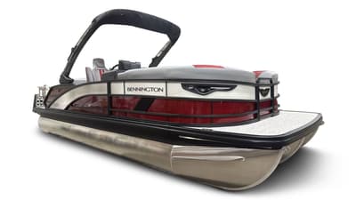 BOATZON | Bennington 23MCSBSPS TC 2026