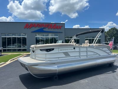 BOATZON | Bennington 23MFB 2026