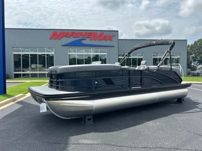 BOATZON | Bennington 23MFB 2026