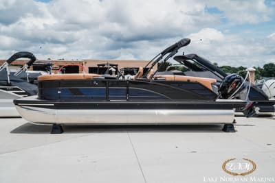 BOATZON | Bennington 23MFB 2026