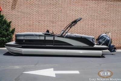 BOATZON | Bennington 23MFB 2026