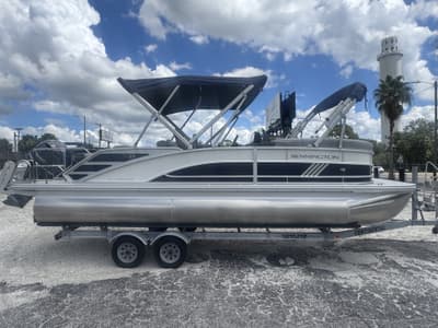 BOATZON | Bennington 23MFC 2027