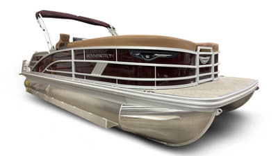 BOATZON | Bennington 23ML 2026