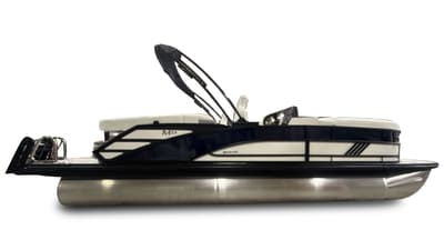 BOATZON | Bennington 23MOFSPS TC 2026