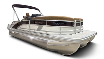 BOATZON | Bennington 23MSB 2026