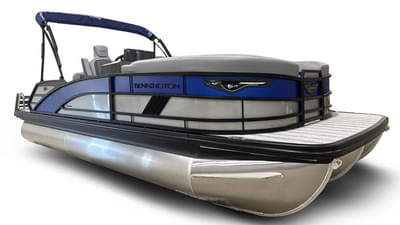 BOATZON | Bennington 23MSB 2026
