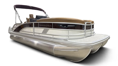BOATZON | Bennington 23MSB 2026