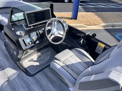 BOATZON | Bennington 23MSB 2026 BOATZON | Bennington 23MSB 2026