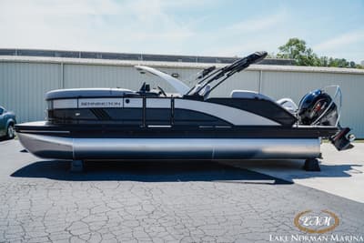 BOATZON | Bennington 23MSB 2026