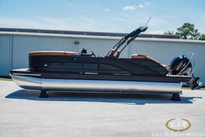 BOATZON | Bennington 23MSB 2026