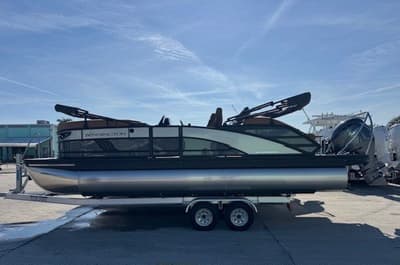 BOATZON | Bennington 23MSB 2026