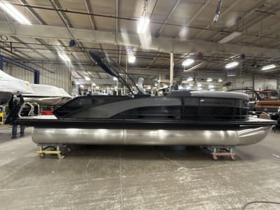 BOATZON | Bennington 23MSBSPS 2026