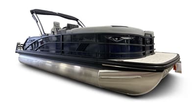 BOATZON | Bennington 23MSBSPS 2026