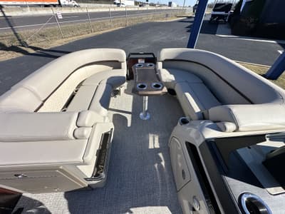 BOATZON | Bennington 23MSL 2026 BOATZON | Bennington 23MSL 2026