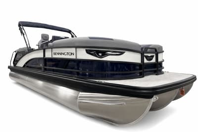 BOATZON | Bennington 23MSLSPS 2026