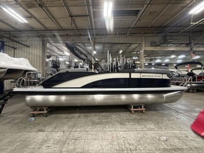 BOATZON | Bennington 23MSLSPS 2026