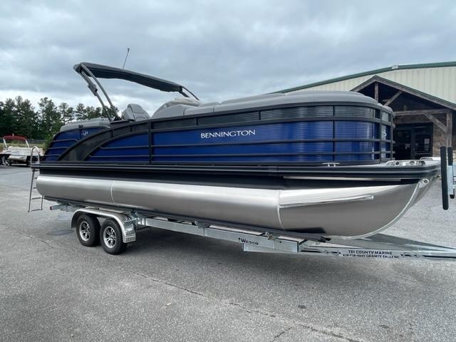 2023 Bennington 23R - Sold Boat