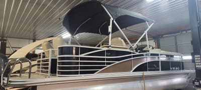 BOATZON | Bennington 23RBR 2014