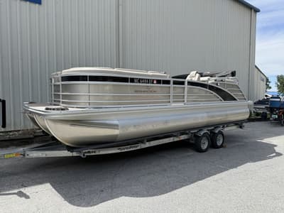 BOATZON | Bennington 23RFB 2017 BOATZON | Bennington 23RFB 2017