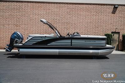 BOATZON | Bennington 23RFB 2025