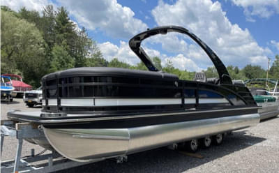 BOATZON | Bennington 23RFBASR 2024