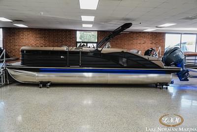 BOATZON | Bennington 23RSB 2025 BOATZON | Bennington 23RSB 2025