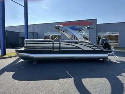 BOATZON | Bennington 23RSBA 2025 BOATZON | Bennington 23RSBA 2025