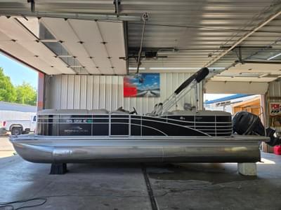 BOATZON | Bennington 23RSR 2019 BOATZON | Bennington 23RSR 2019