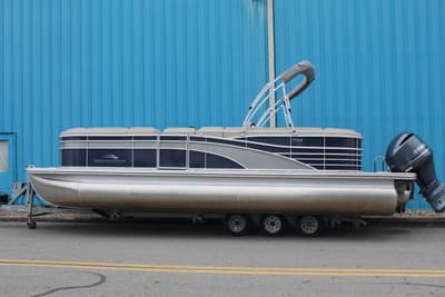 BOATZON | Bennington 23RSRC 2020