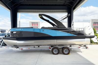 BOATZON | Bennington 23RX 2025