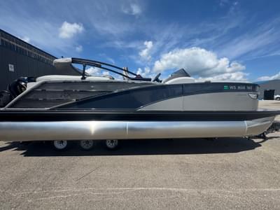 BOATZON | Bennington 23RXFBSR 2024