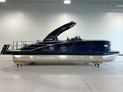 BOATZON | Bennington 23RXSBA 2027