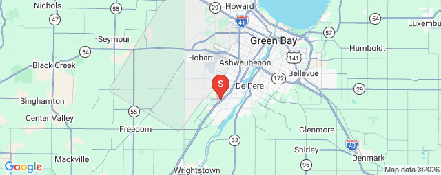 location
