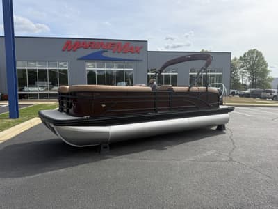 BOATZON | Bennington 23SSB LUXE 2026
