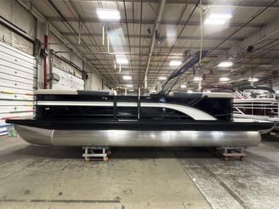 BOATZON | Bennington 23S1SR Limited ESP 2026