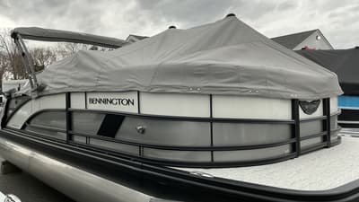 BOATZON | Bennington 23SBSF ESP 2026