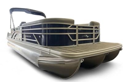 BOATZON | Bennington 23SL 2026