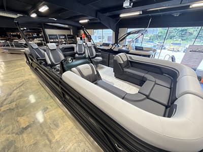 BOATZON | Bennington 23SQC SPS 2027