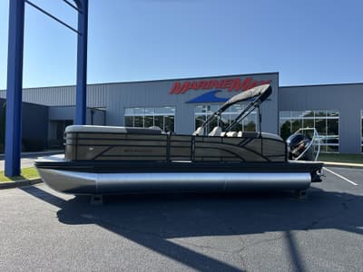 BOATZON | Bennington 23SSB 2026