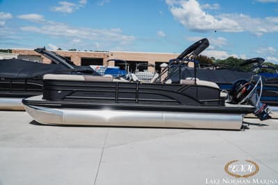 BOATZON | Bennington 23ssb 2027
